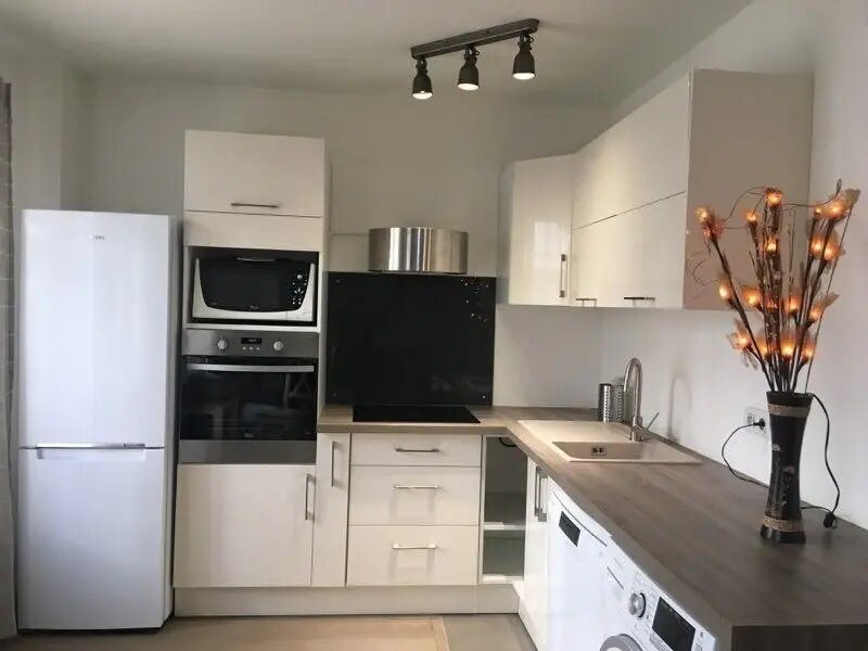 Appartement à louer, 31m², Puteaux