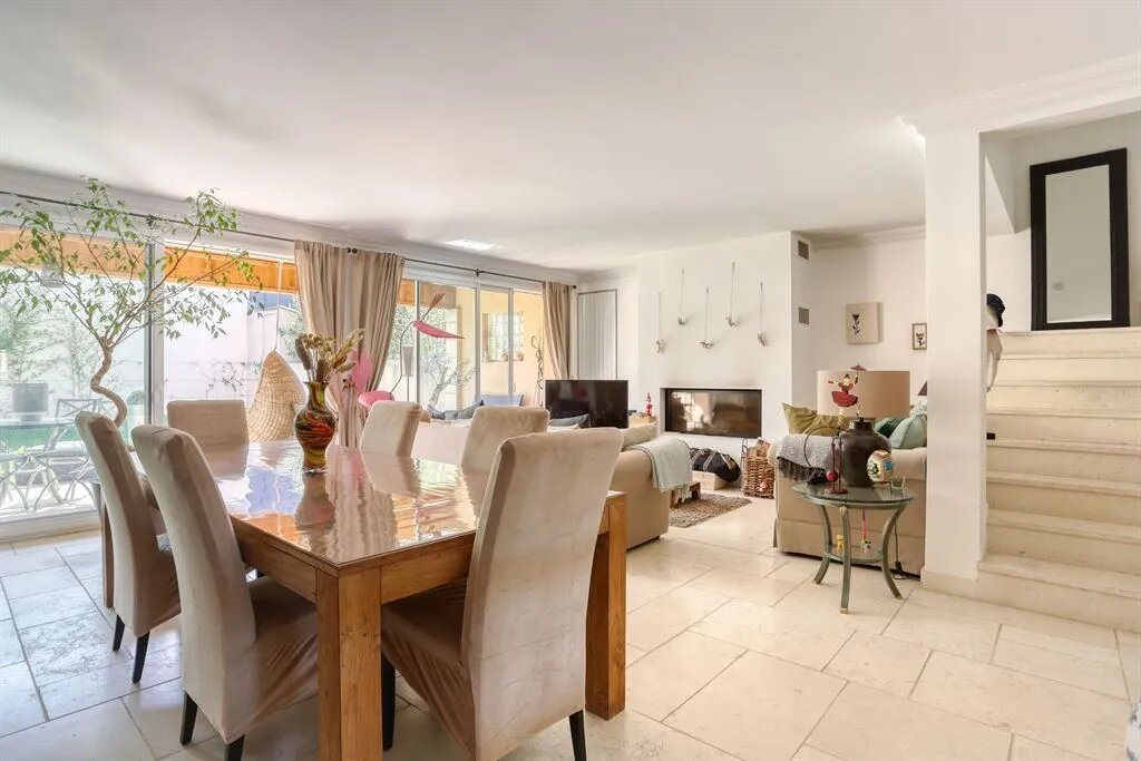 Maison à vendre, 213m², Nanterre