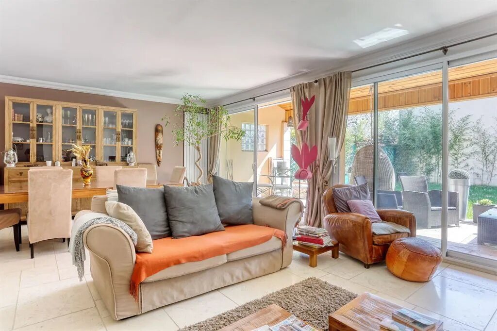 Maison à vendre, 213m², Nanterre