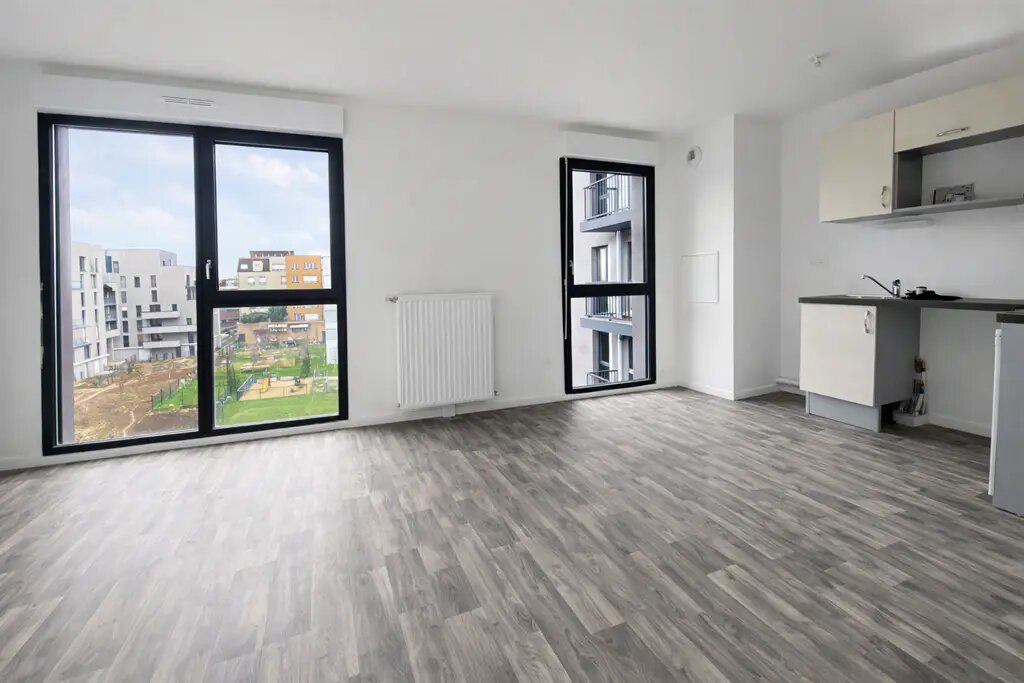Appartement à louer, 41m², Bondy