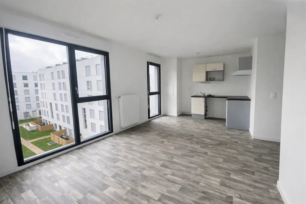 Appartement à louer, 41m², Bondy
