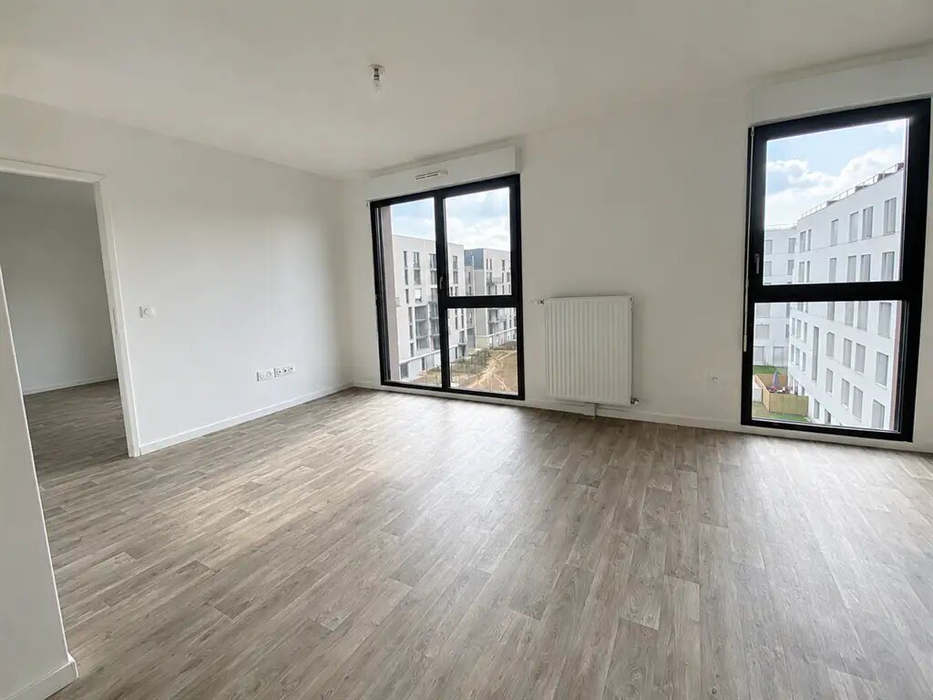 Appartement à louer, 41m², Bondy