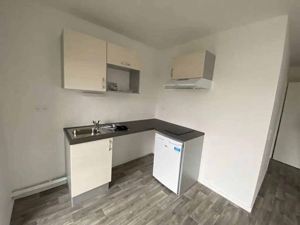 Appartement à louer, 41m², Bondy