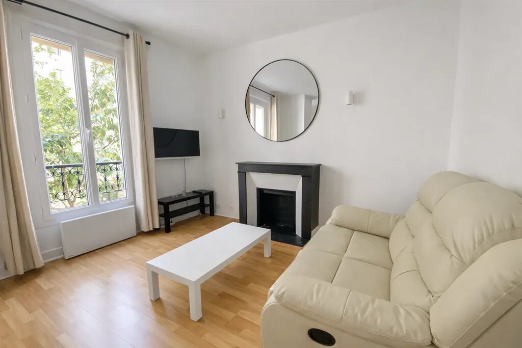 Appartement à vendre, 33m², Puteaux