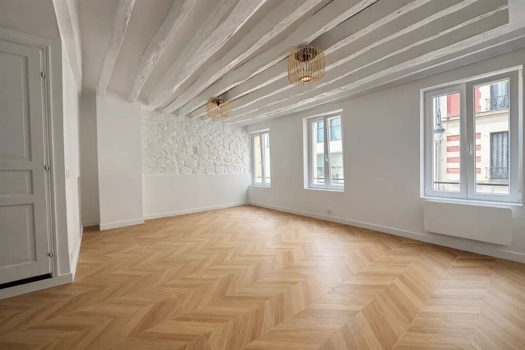 Appartement à vendre, 75m², Puteaux