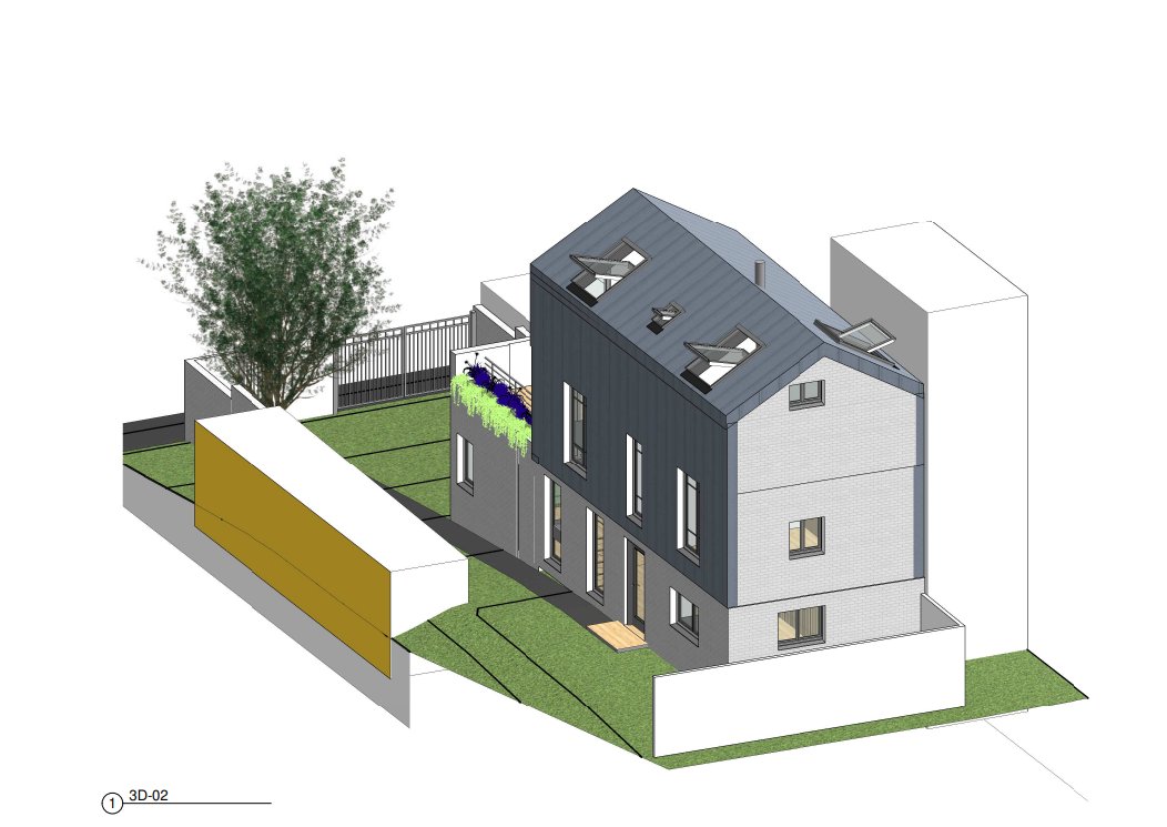 Maison à vendre, 143m², Rueil-Malmaison