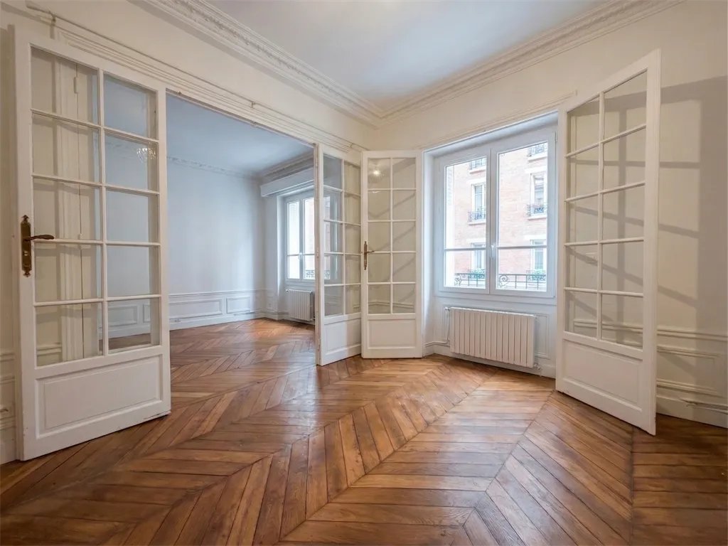 Appartement à vendre, 56m², Neuilly-sur-Seine