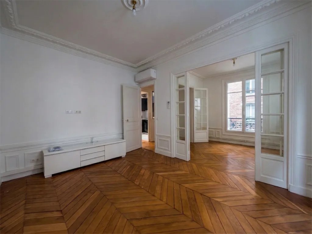 Appartement à vendre, 56m², Neuilly-sur-Seine