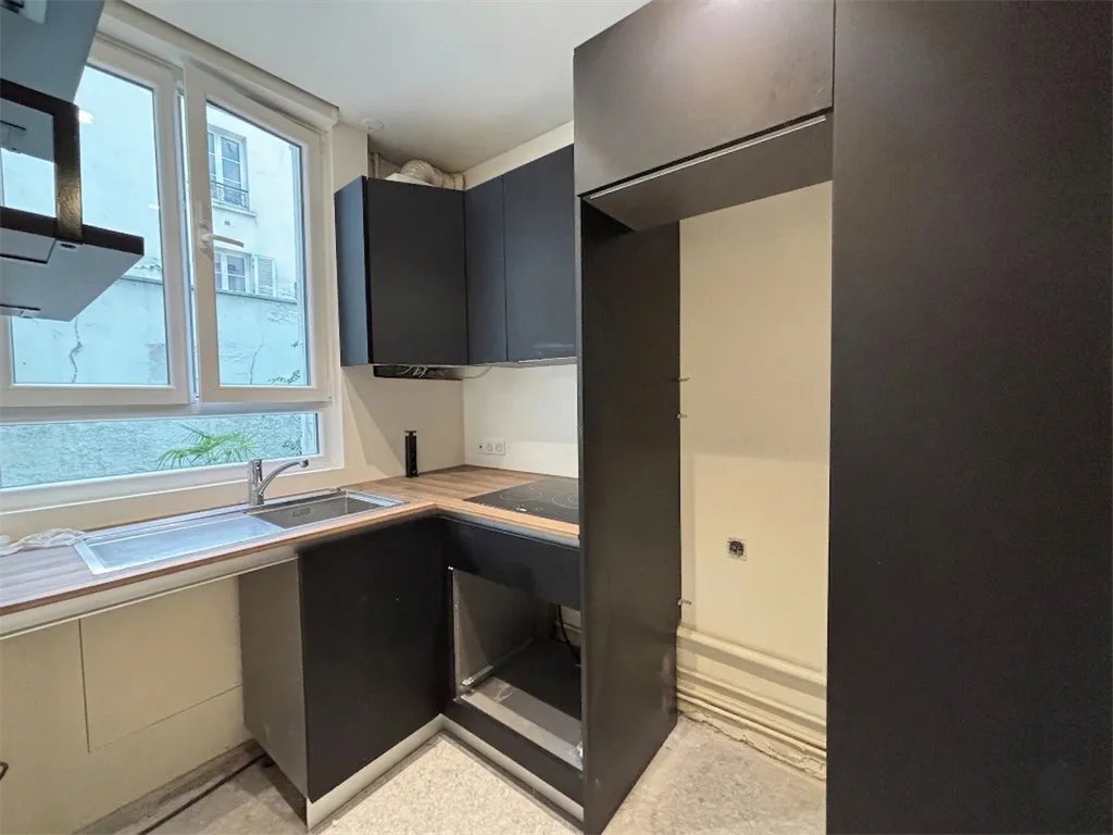 Appartement à vendre, 56m², Neuilly-sur-Seine