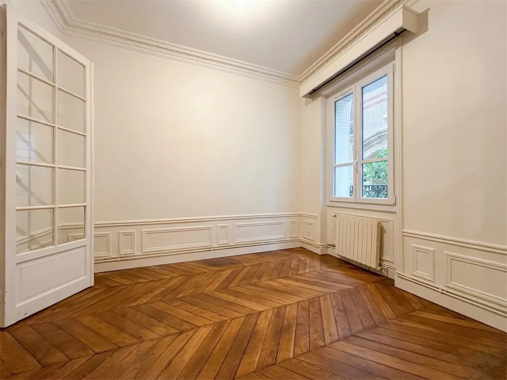 Appartement à vendre, 56m², Neuilly-sur-Seine
