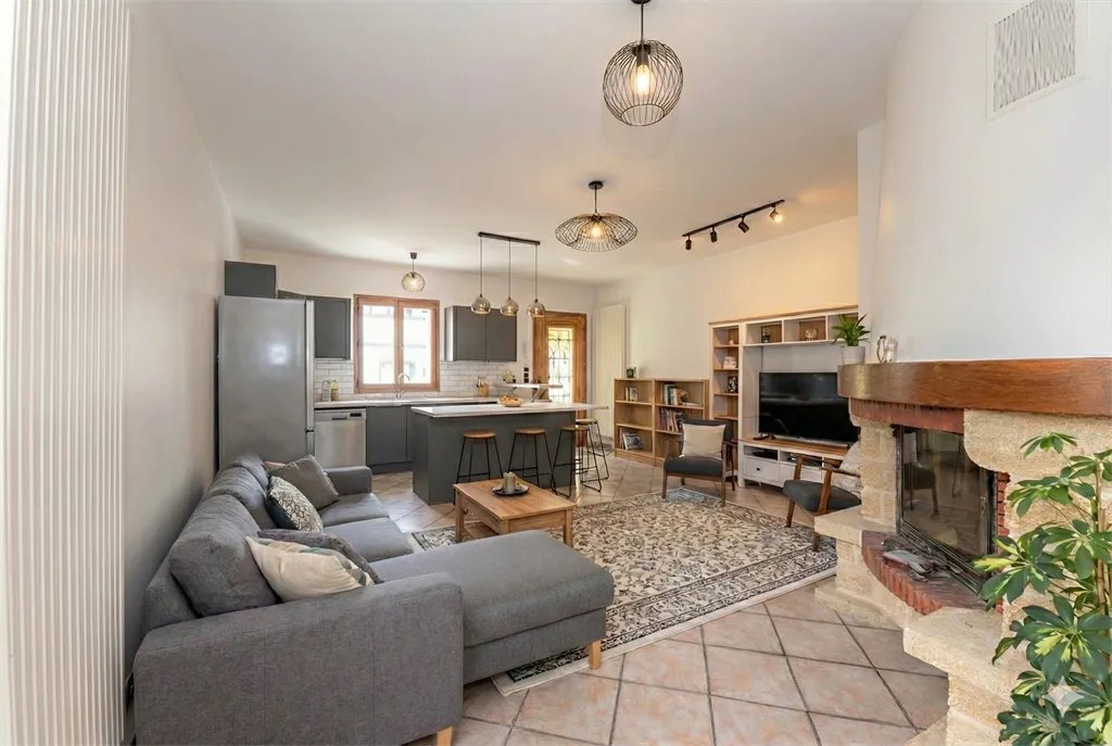 Maison à vendre, 135m², Puteaux