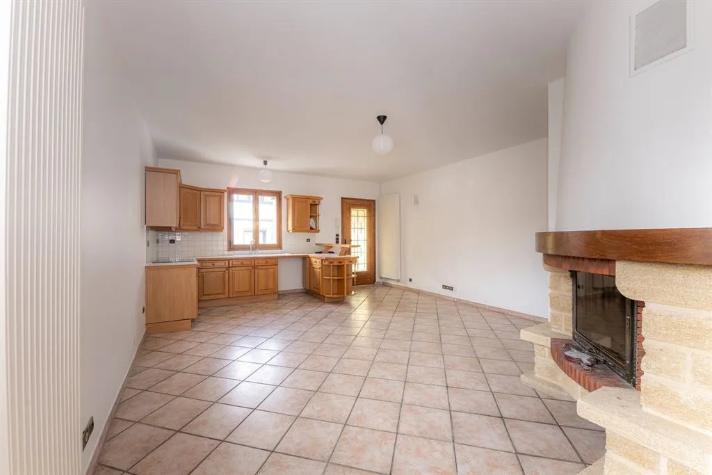 Maison à vendre, 135m², Puteaux