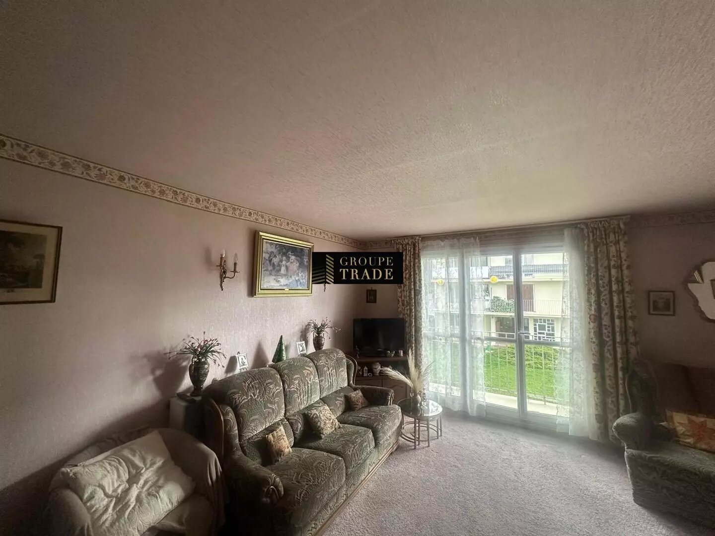 Appartement à vendre, 34m², Chevilly-Larue