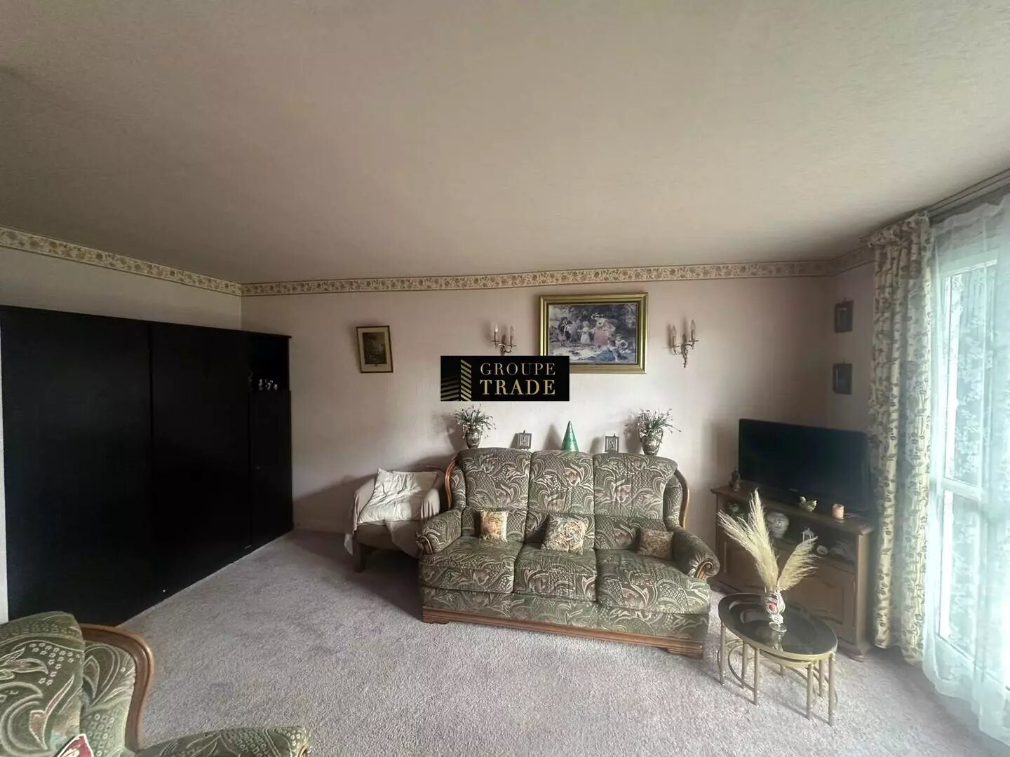 Appartement à vendre, 34m², Chevilly-Larue