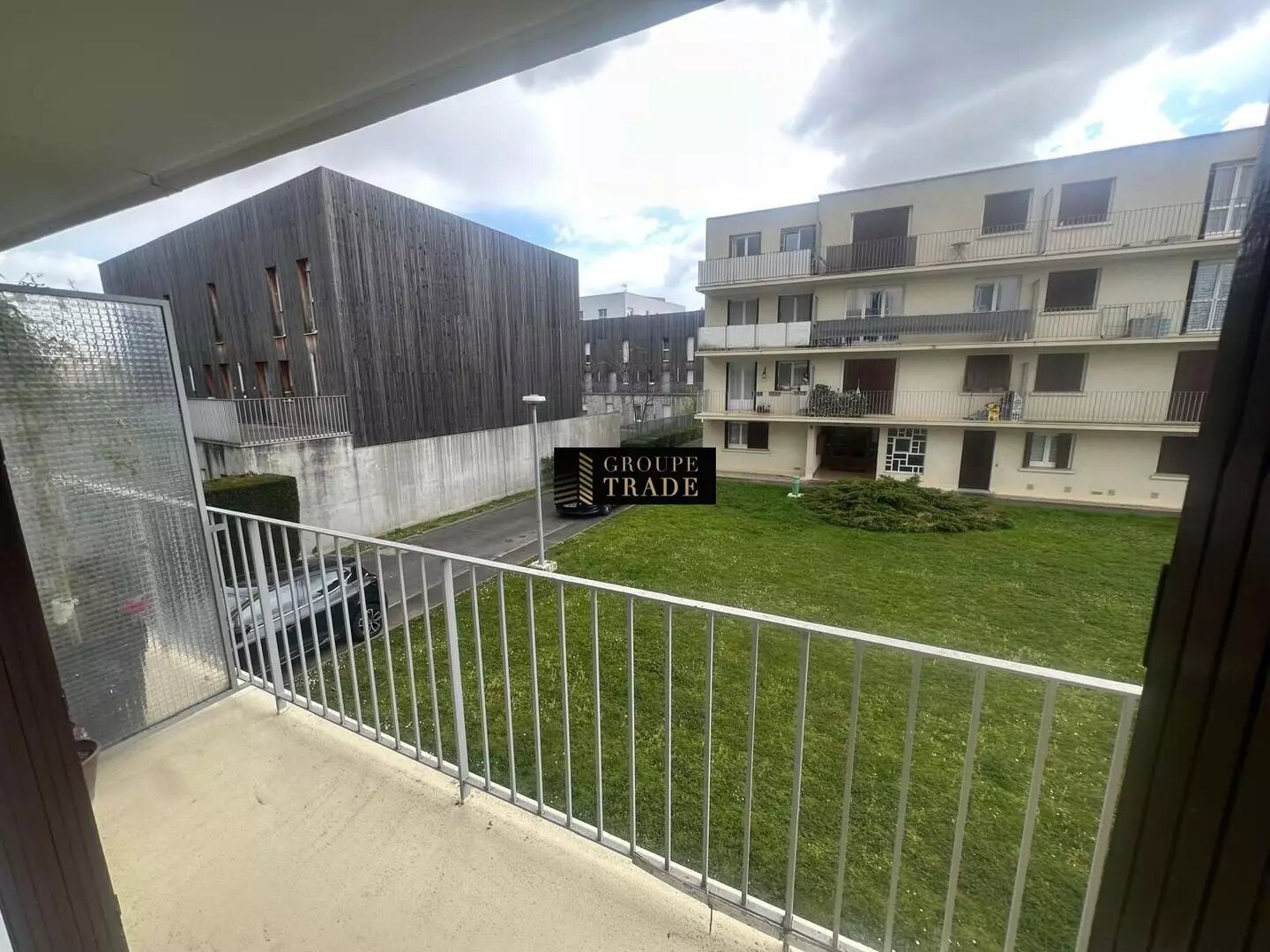 Appartement à vendre, 34m², Chevilly-Larue