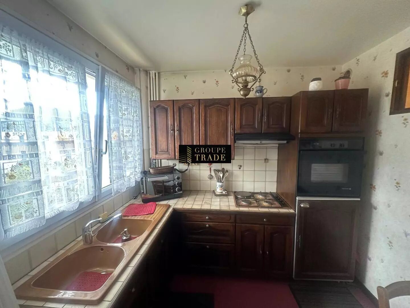 Appartement à vendre, 34m², Chevilly-Larue