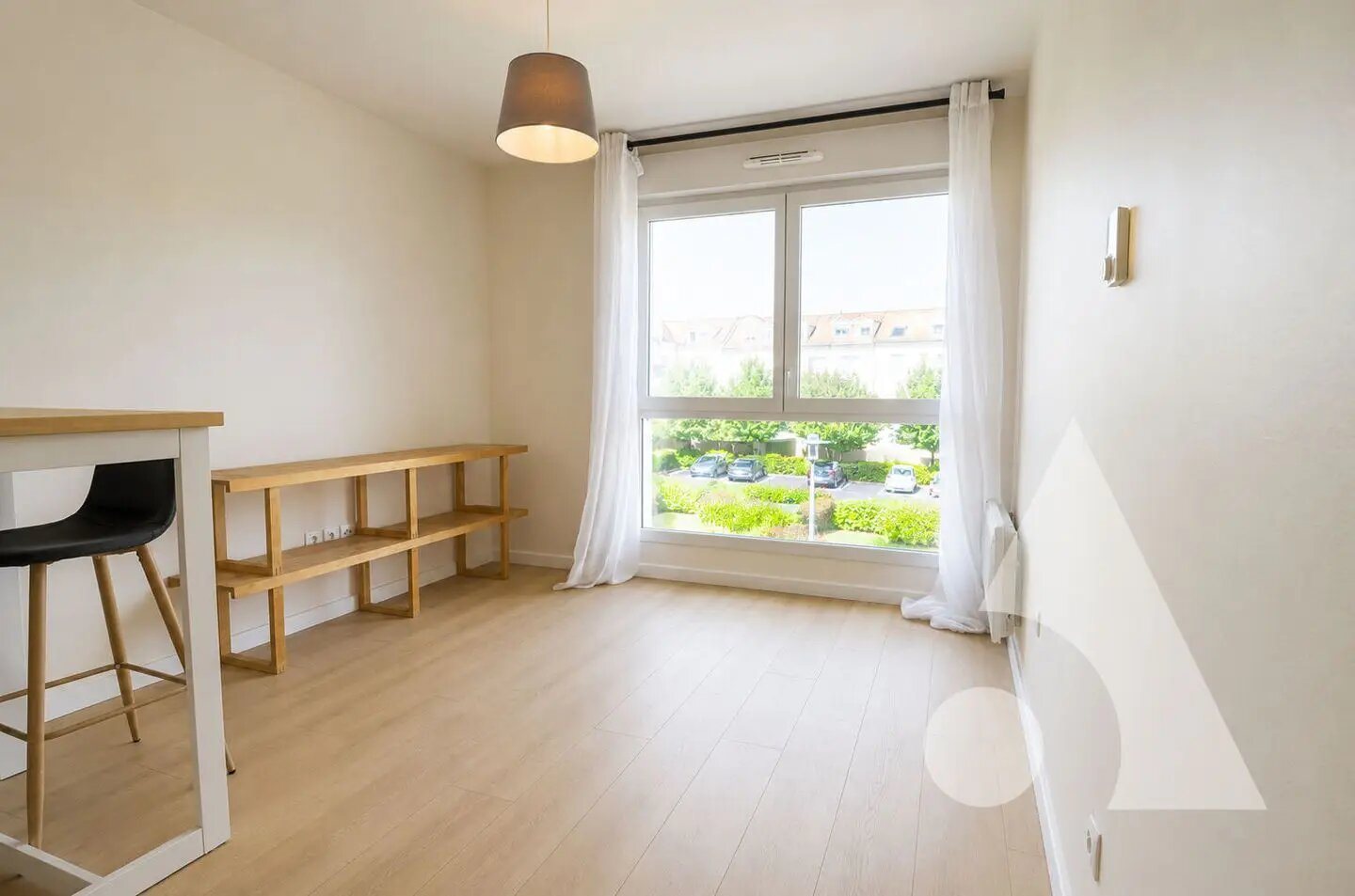 Appartement à louer, 36m², Taverny