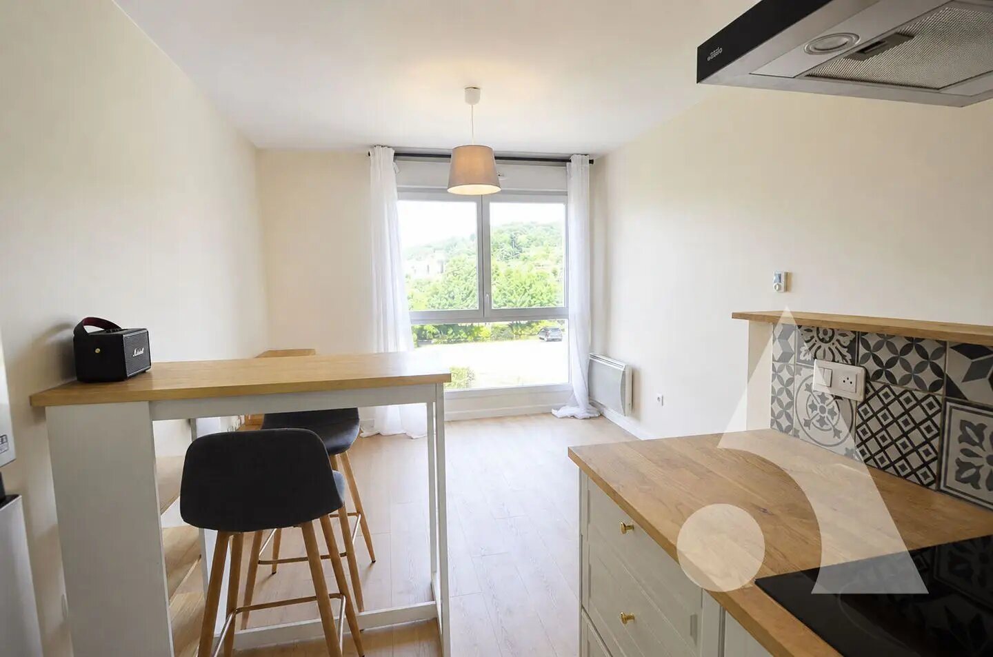 Appartement à louer, 36m², Taverny