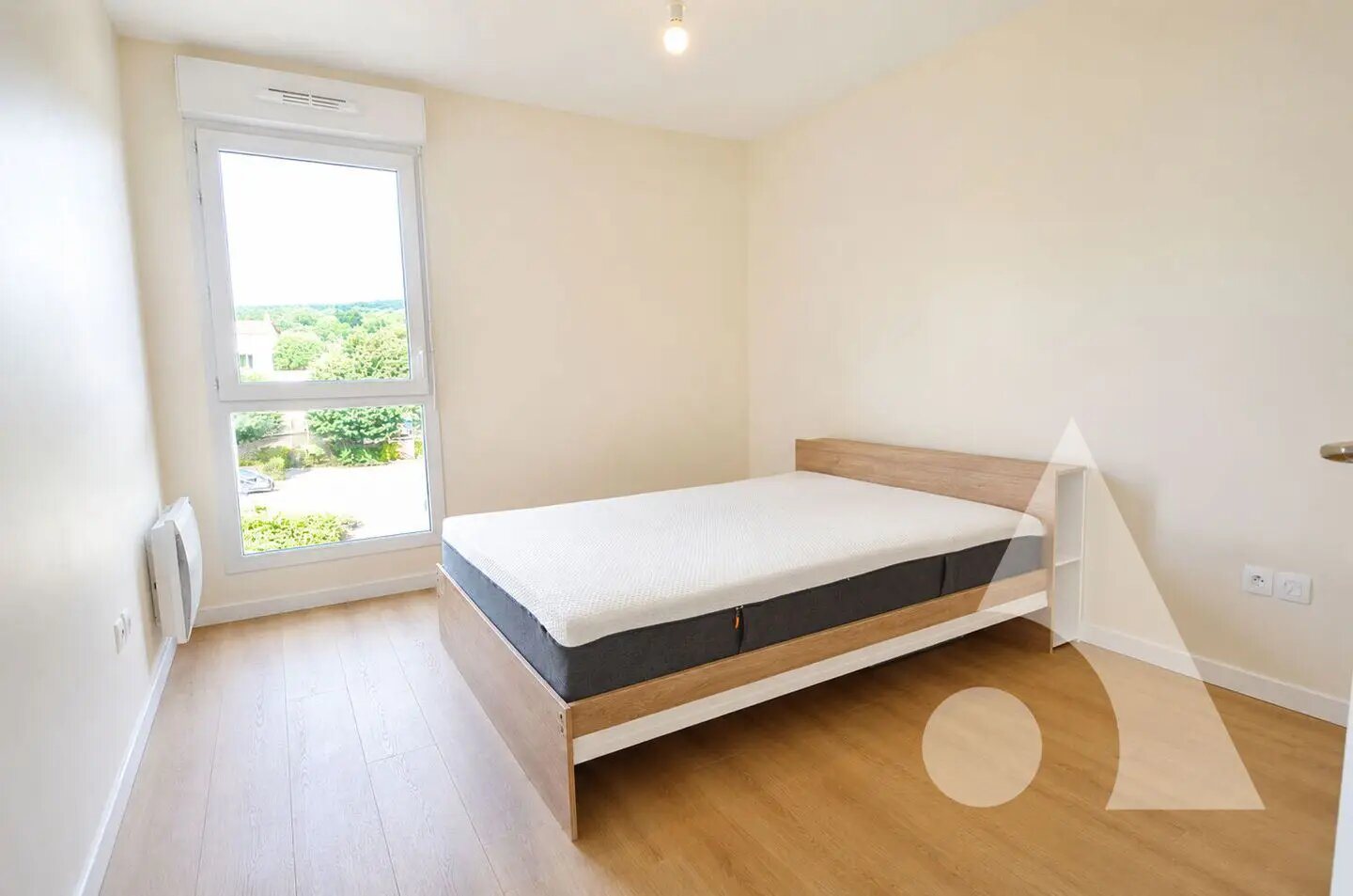 Appartement à louer, 36m², Taverny