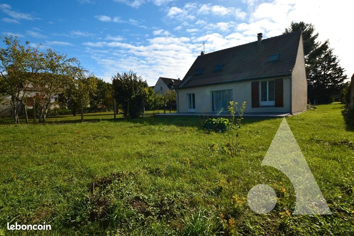 Maison à louer, 178m², Montigny-lès-Cormeilles