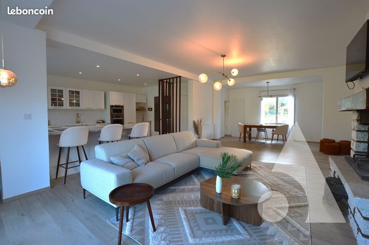 Maison à louer, 178m², Montigny-lès-Cormeilles