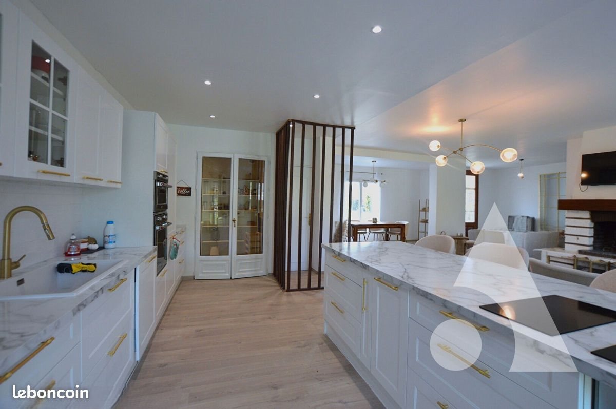 Maison à louer, 178m², Montigny-lès-Cormeilles