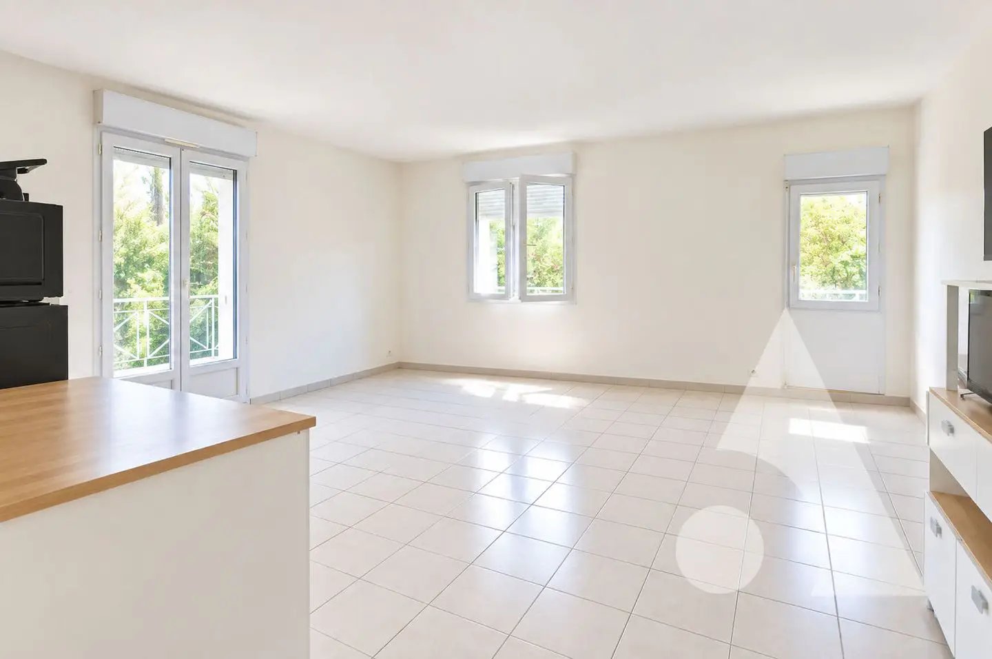 Appartement à louer, 44m², Cormeilles-en-Parisis