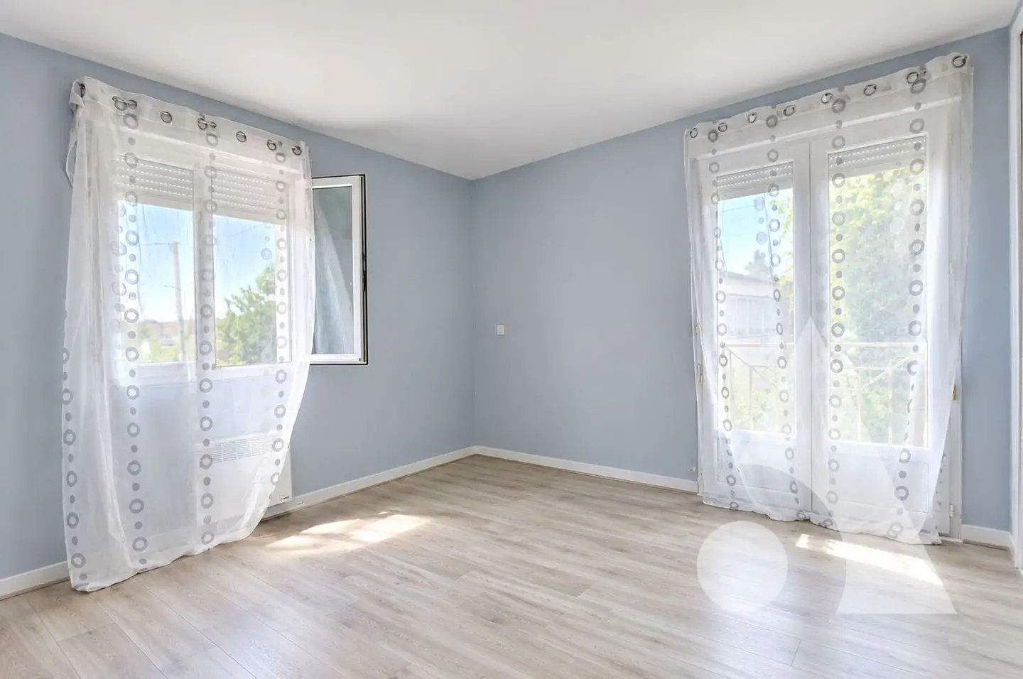 Appartement à louer, 44m², Cormeilles-en-Parisis