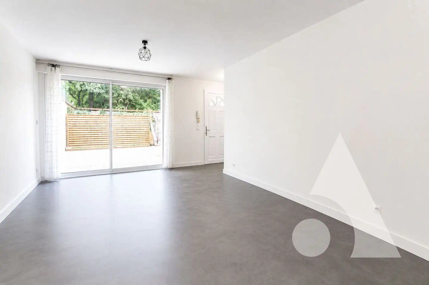 Maison à vendre, 60m², Pierrelaye