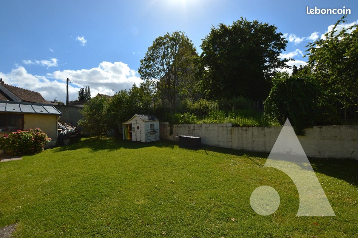 Maison à vendre, 115m², Villiers-Adam