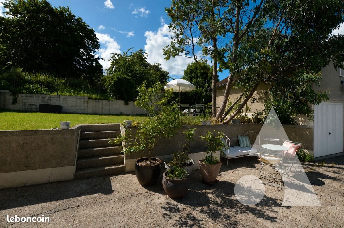 Maison à vendre, 115m², Villiers-Adam