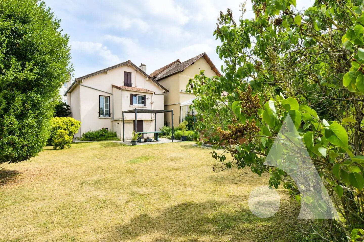 Maison à vendre, 94m², Taverny