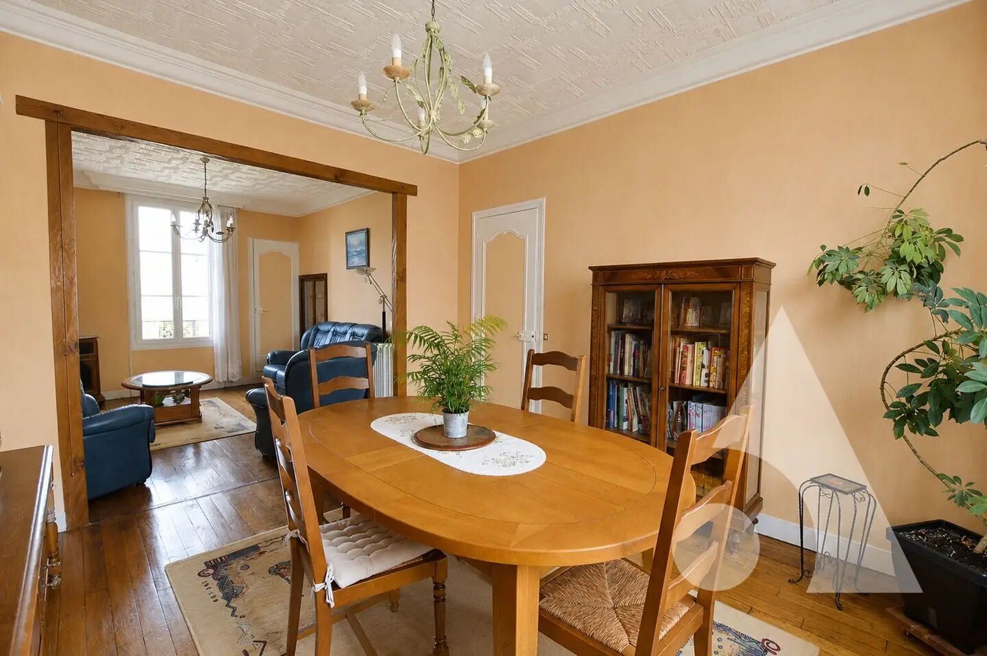 Maison à vendre, 94m², Taverny