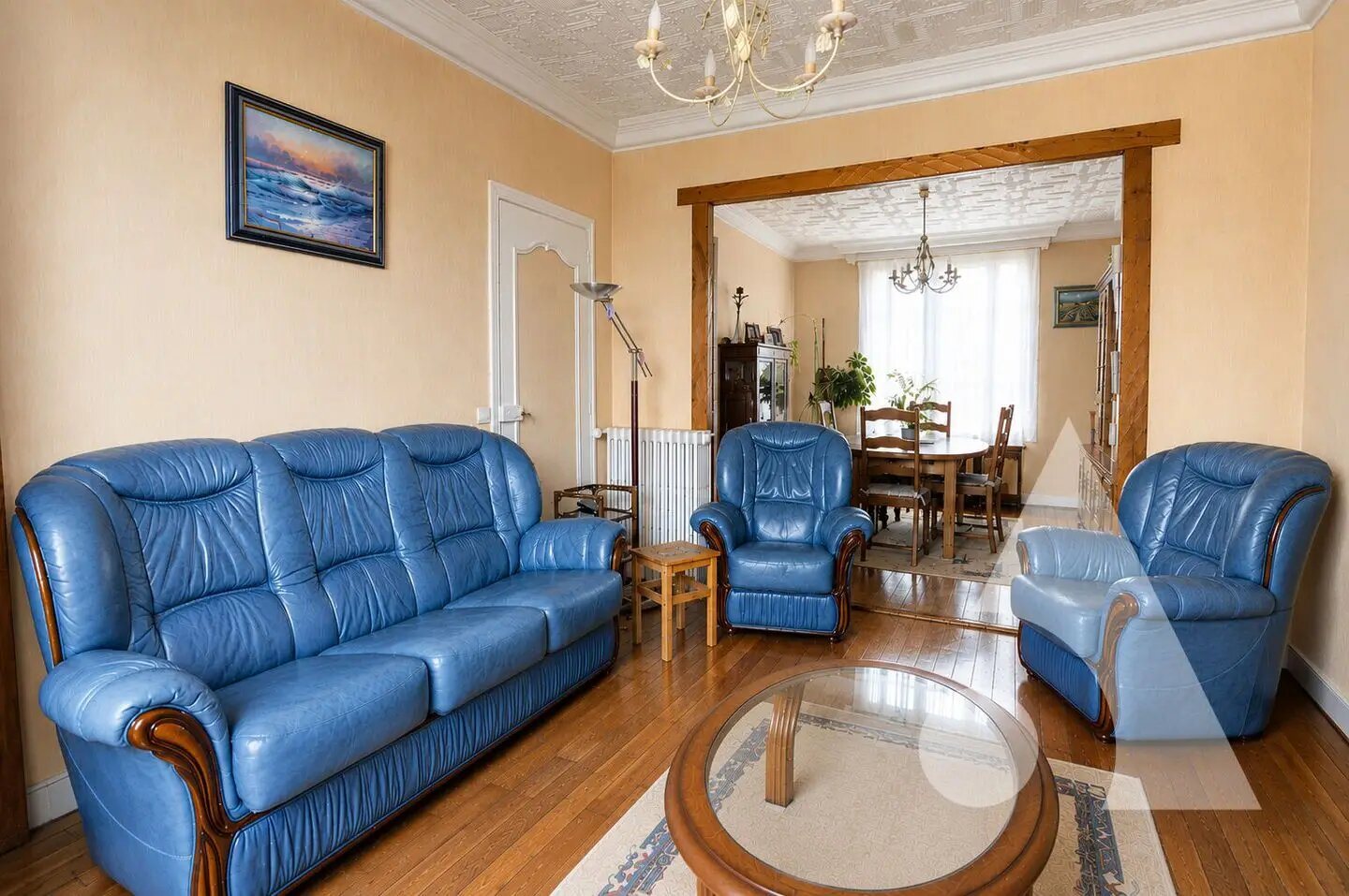 Maison à vendre, 94m², Taverny