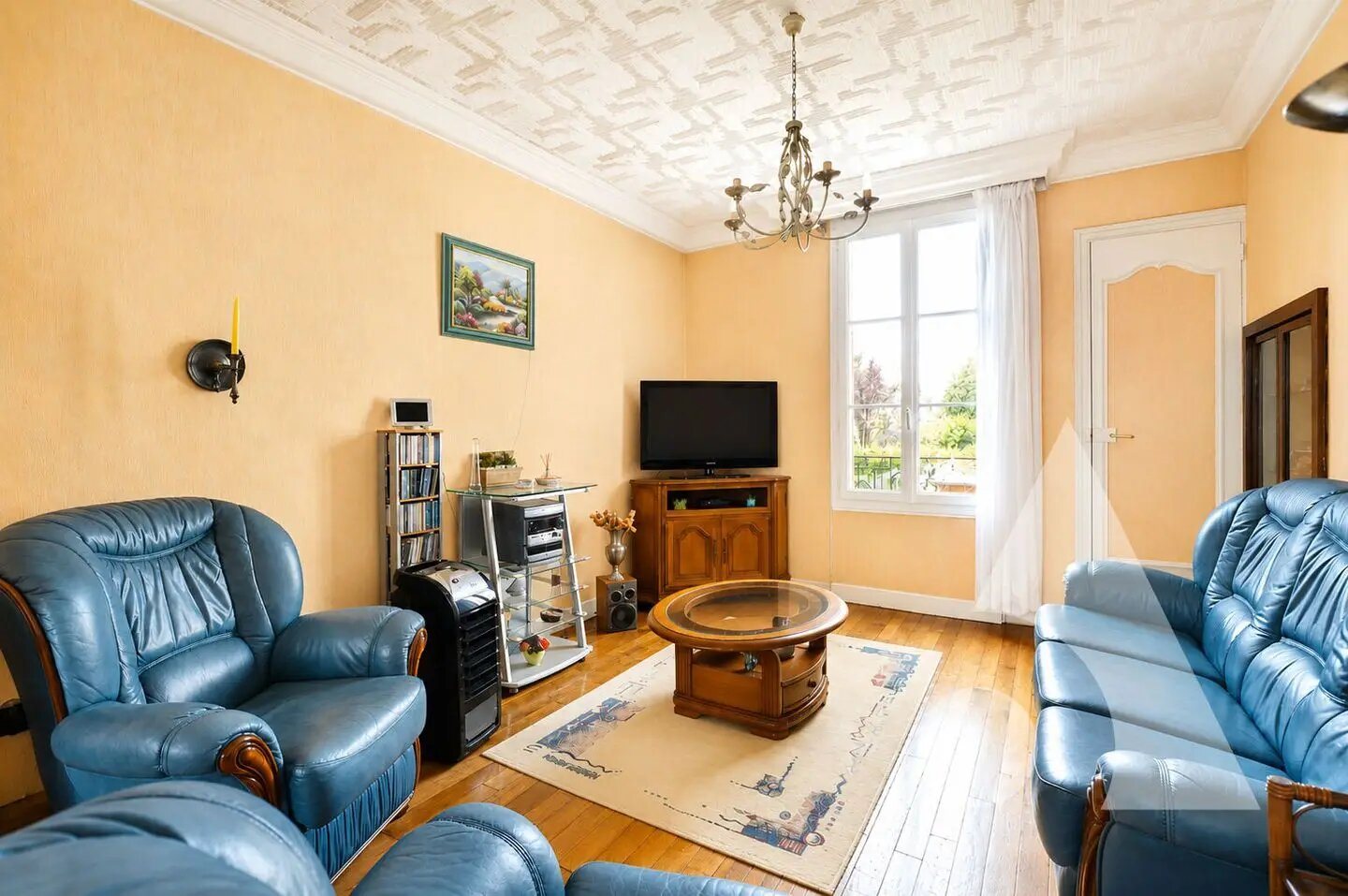 Maison à vendre, 94m², Taverny
