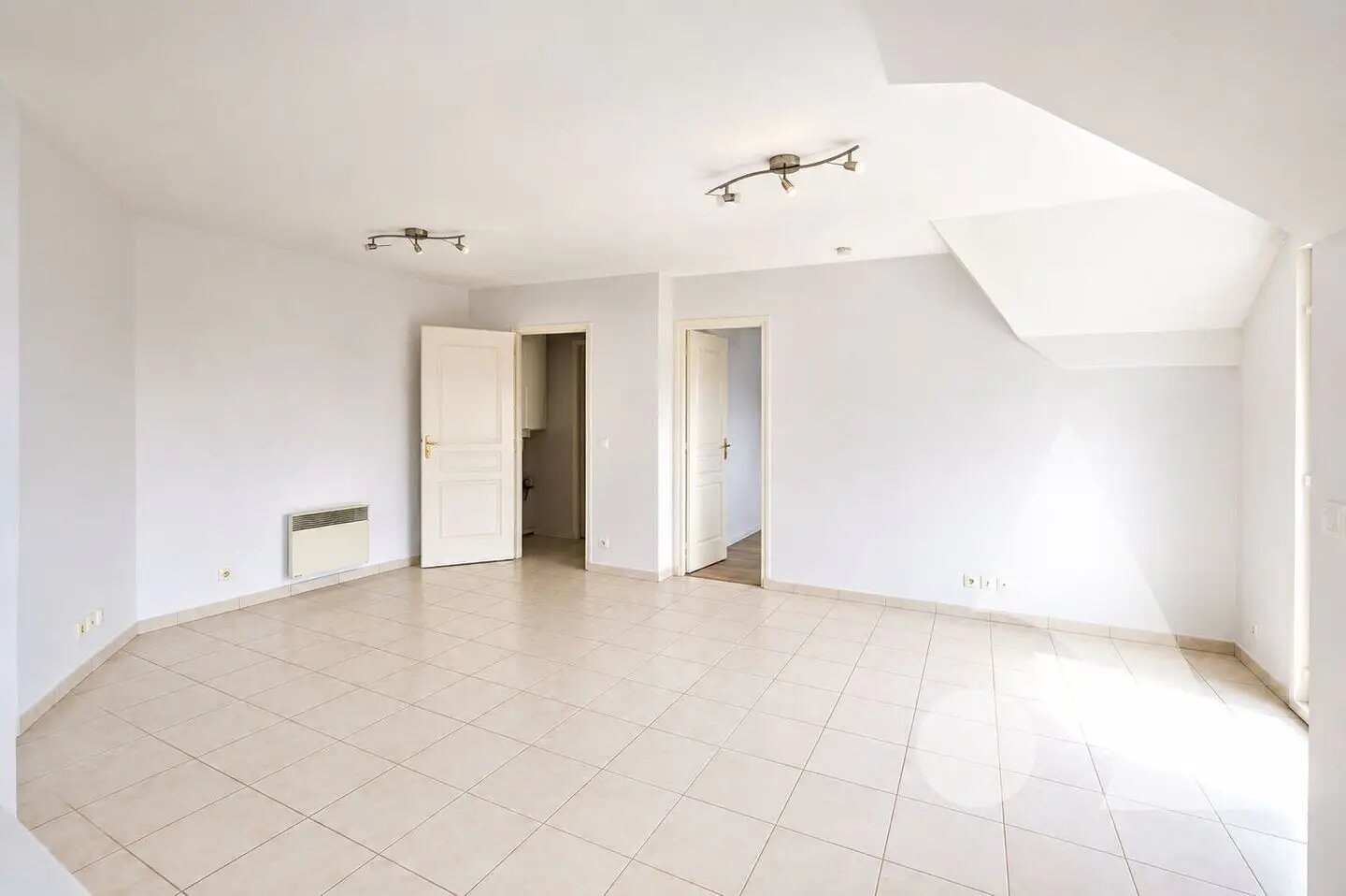 Appartement à vendre, 50m², Herblay-sur-Seine