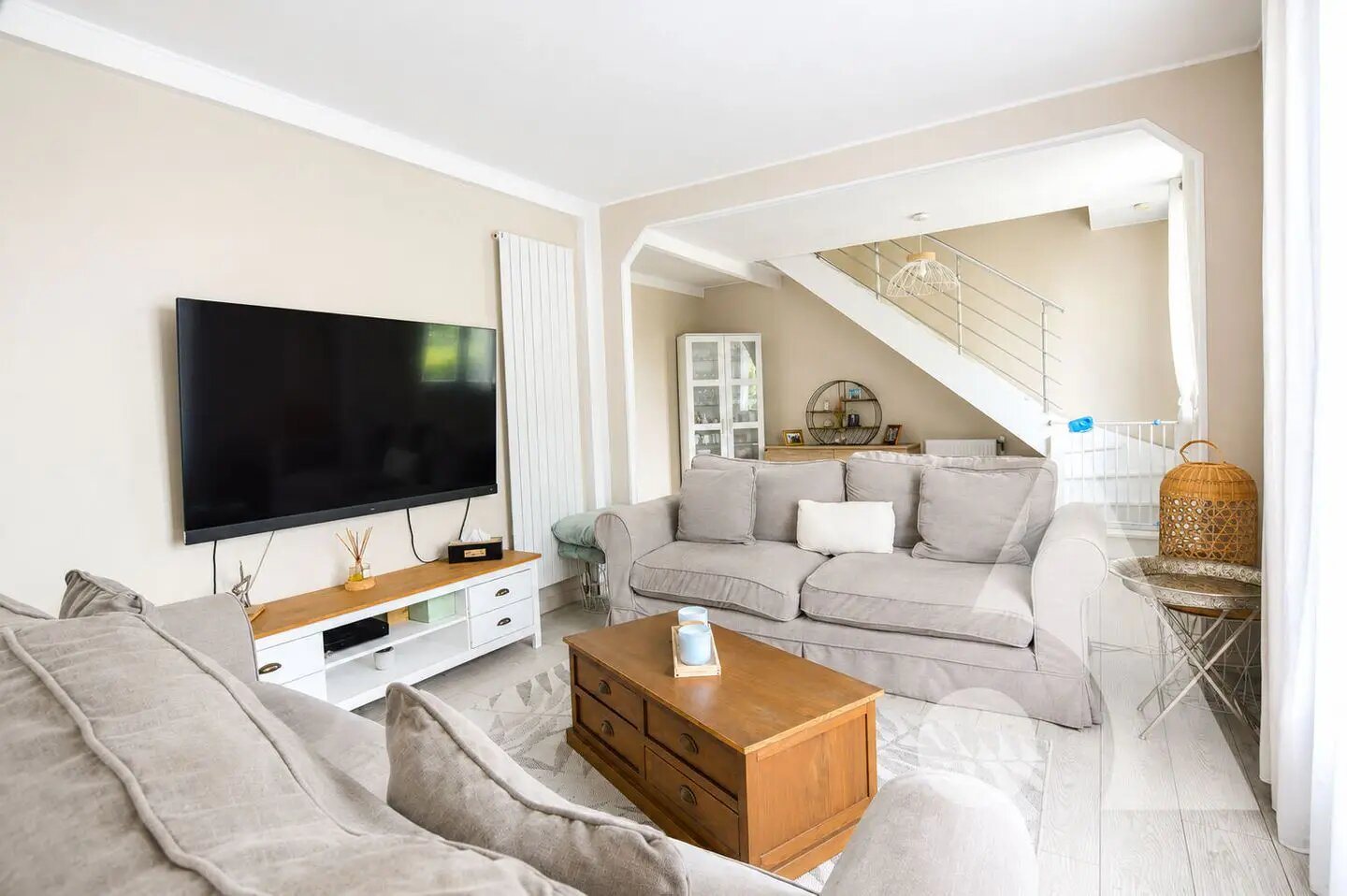 Maison à vendre, 178m², Montigny-lès-Cormeilles
