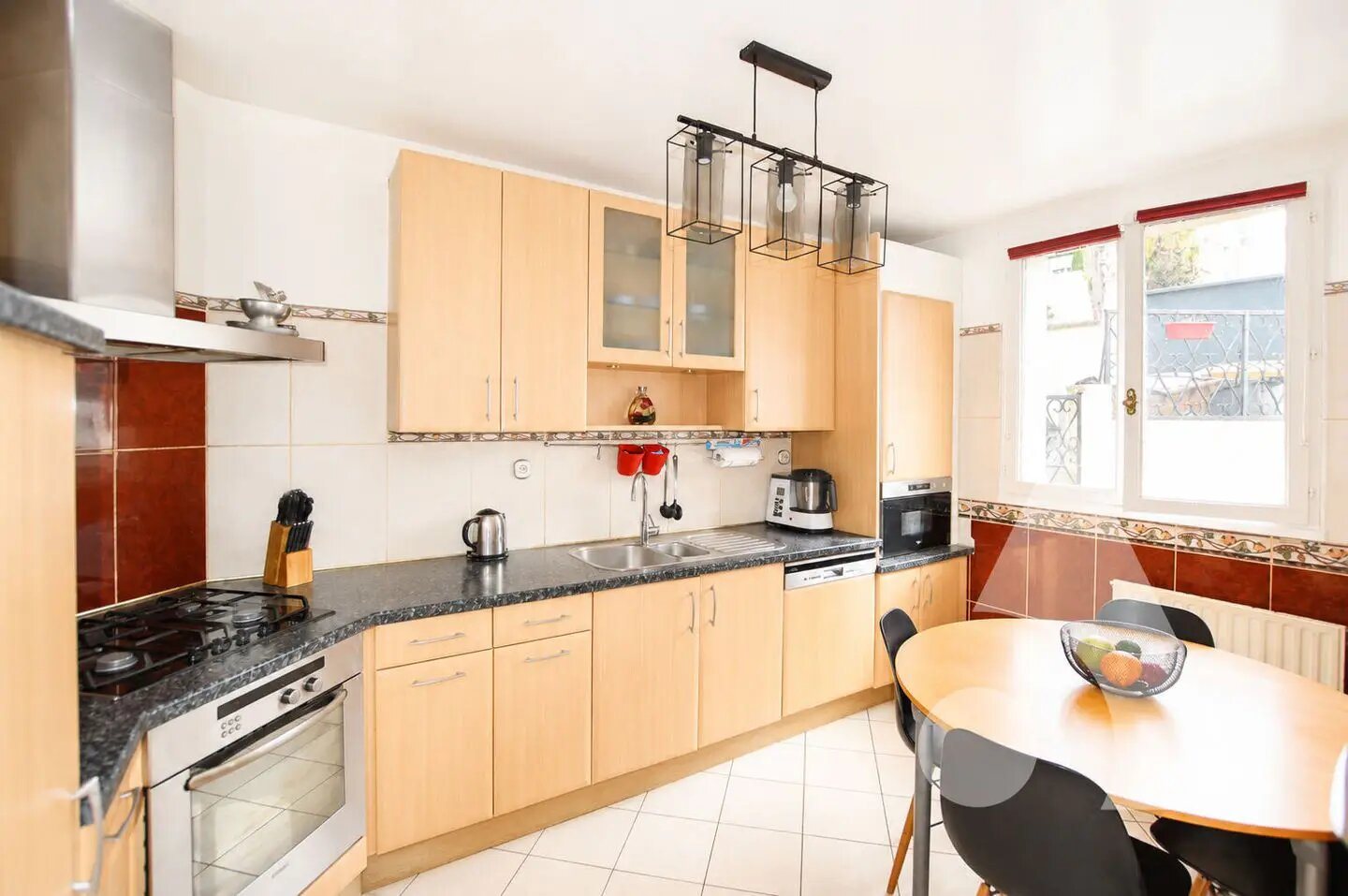 Maison à vendre, 178m², Montigny-lès-Cormeilles
