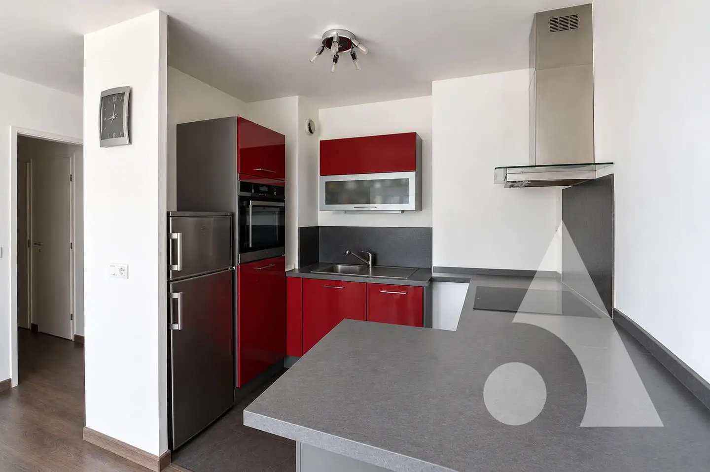 Appartement à vendre, 61m², Taverny