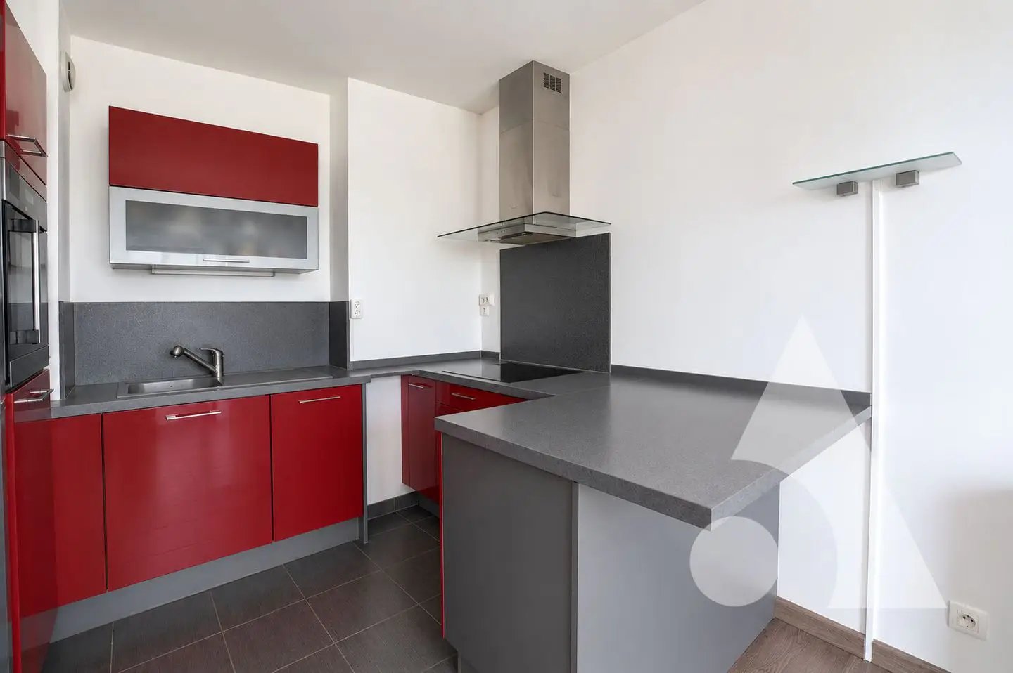 Appartement à vendre, 61m², Taverny