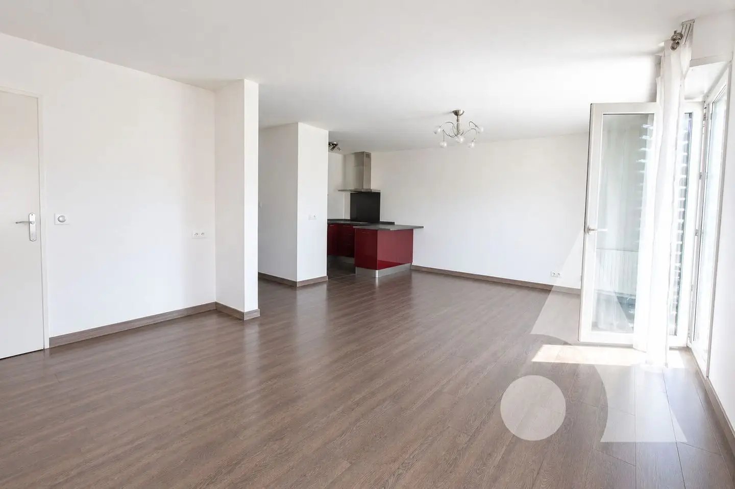 Appartement à vendre, 61m², Taverny