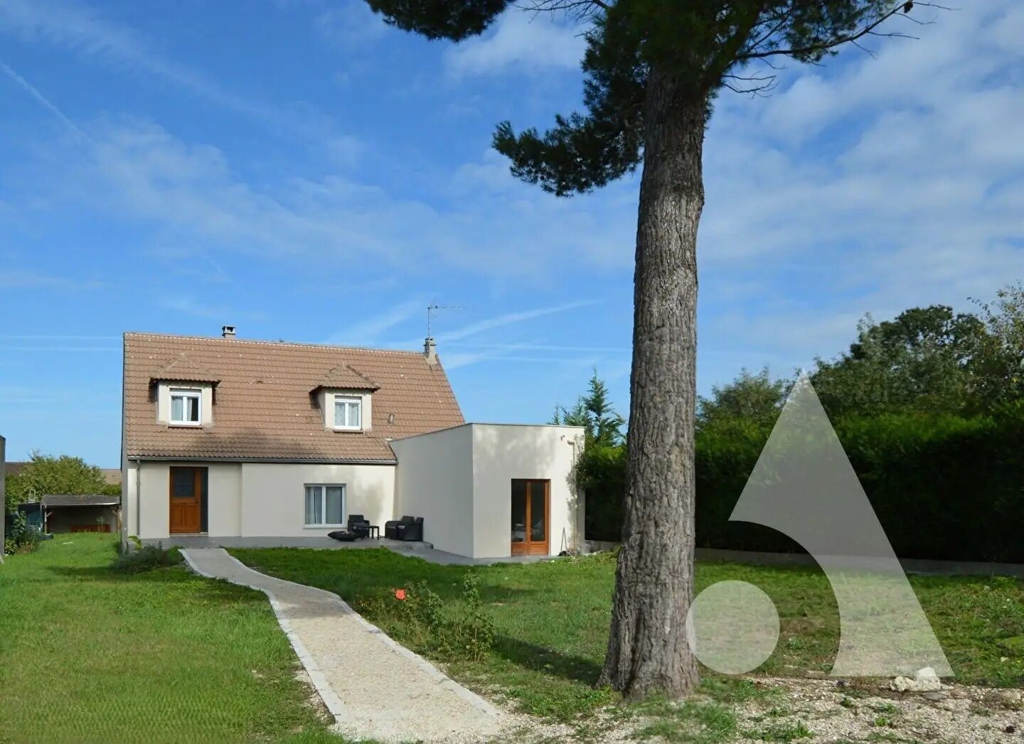 Maison à vendre, 177m², Montigny-lès-Cormeilles