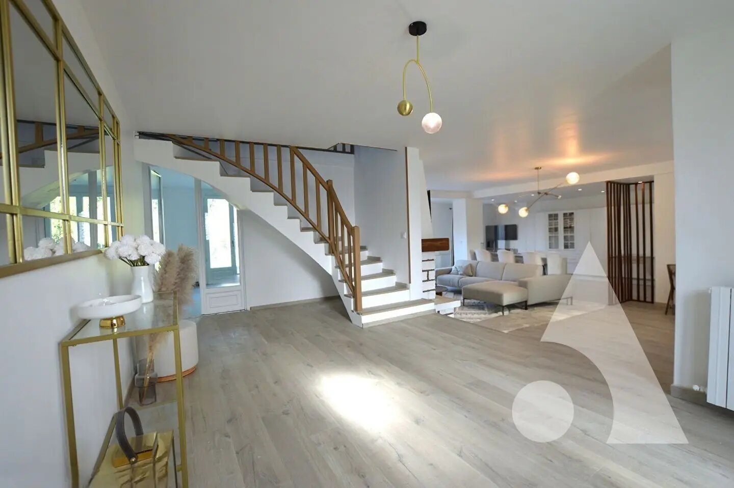 Maison à vendre, 177m², Montigny-lès-Cormeilles