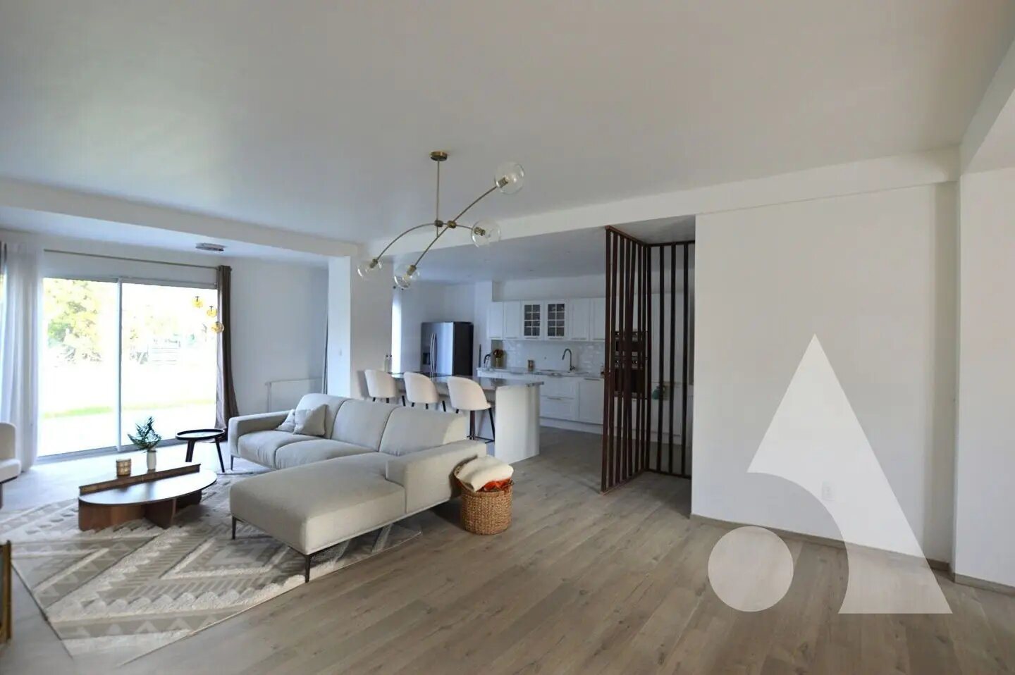 Maison à vendre, 177m², Montigny-lès-Cormeilles