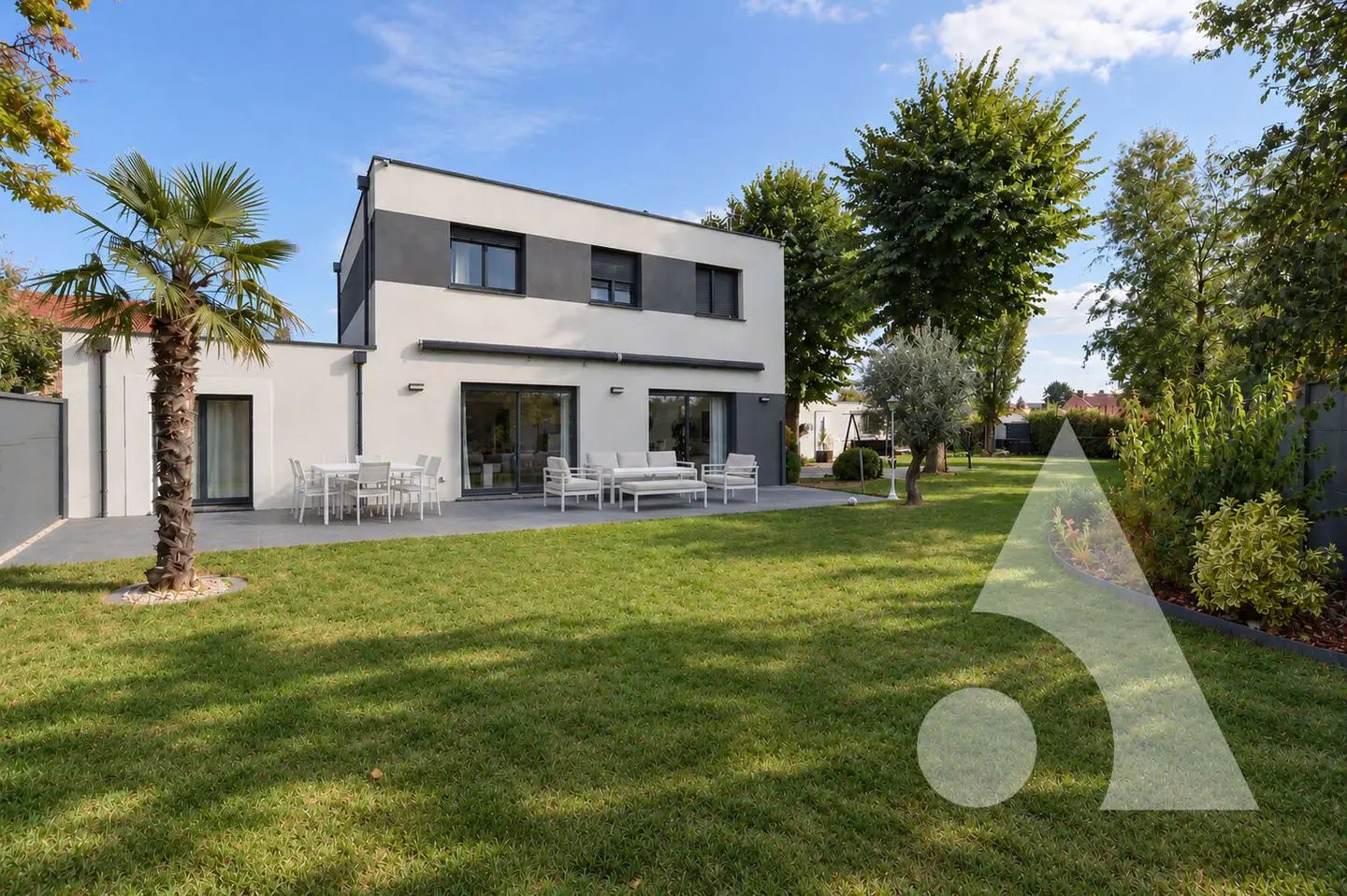 Maison à vendre, 153m², Taverny