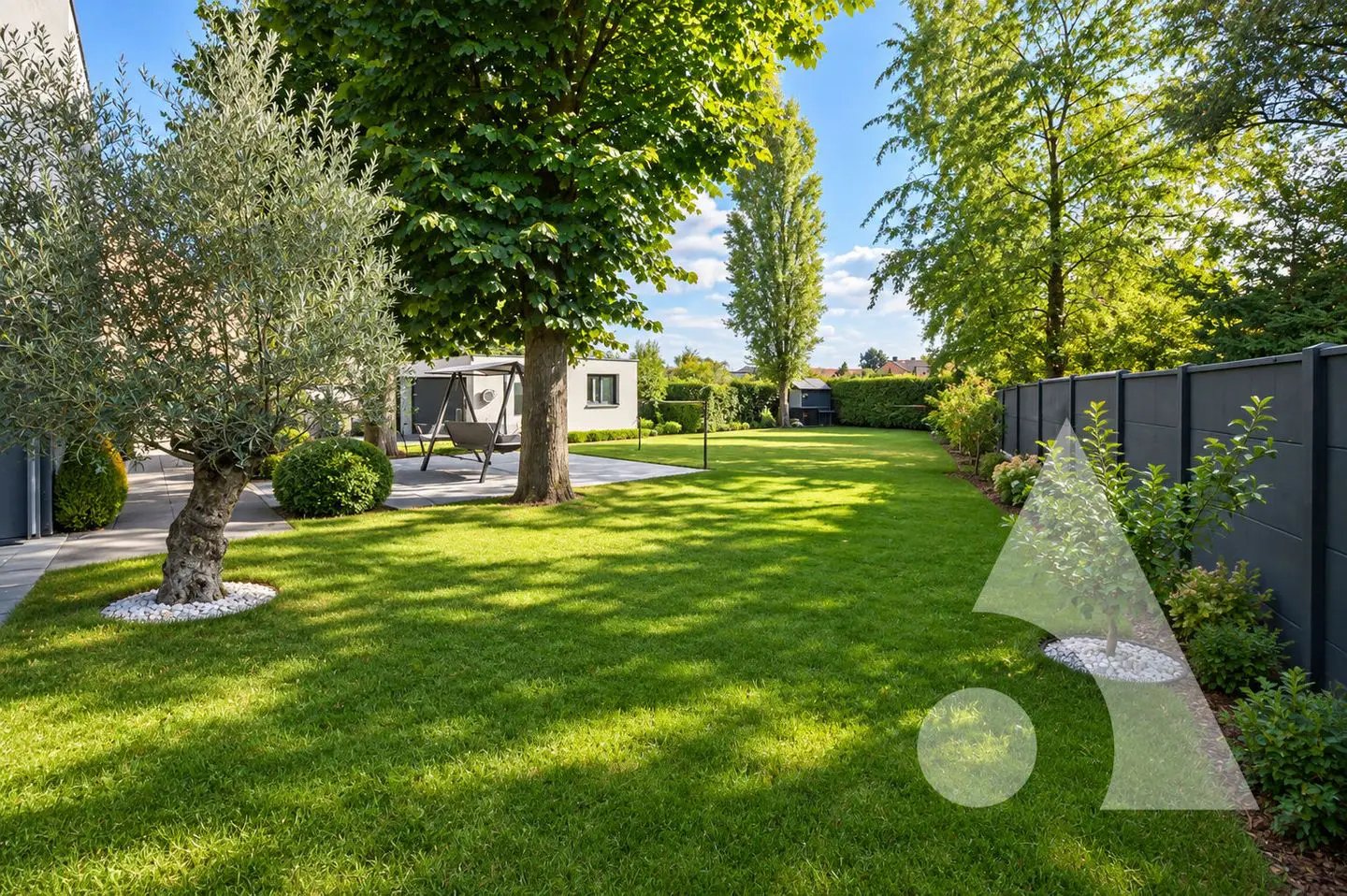 Maison à vendre, 153m², Taverny