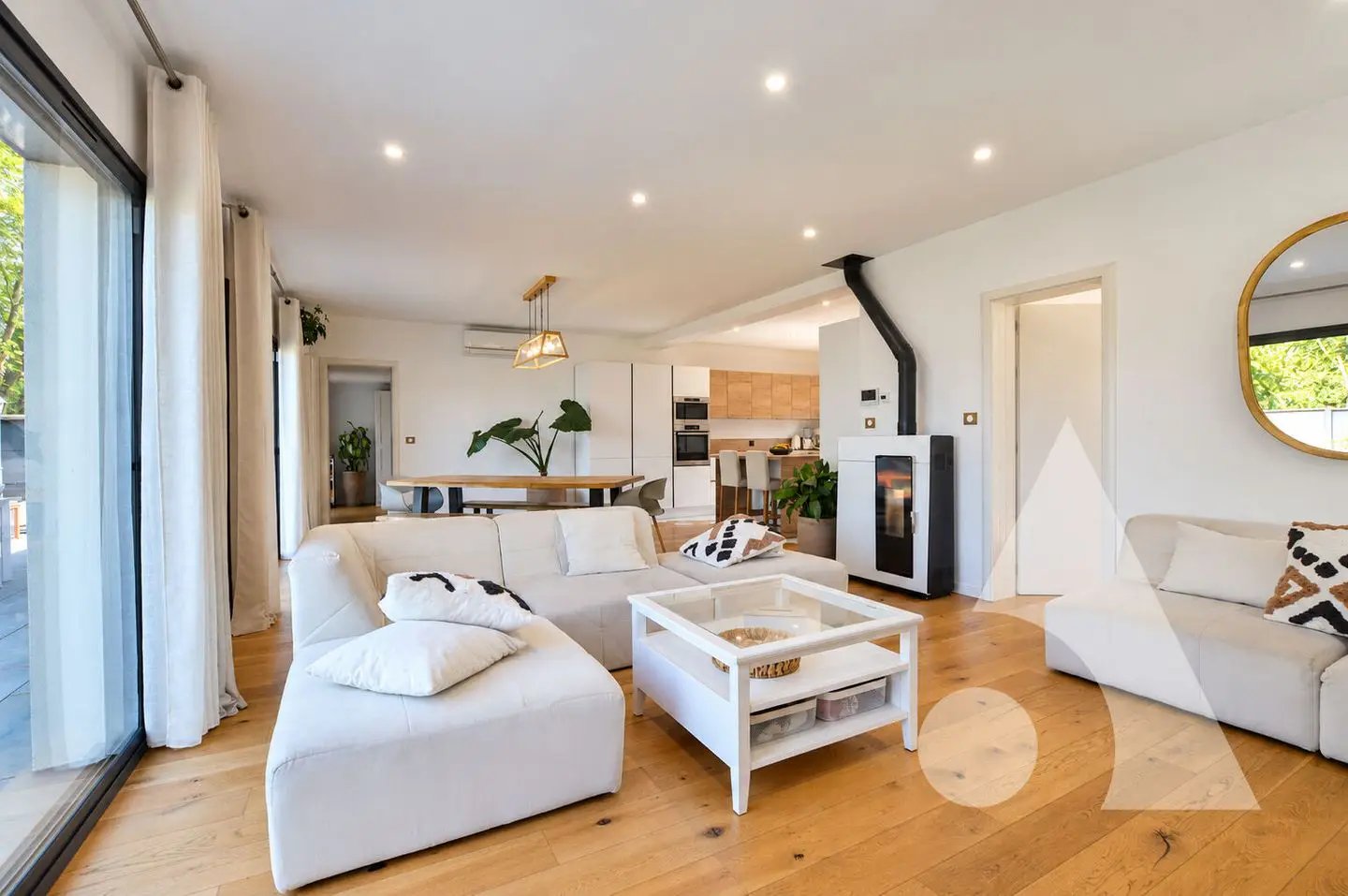 Maison à vendre, 153m², Taverny