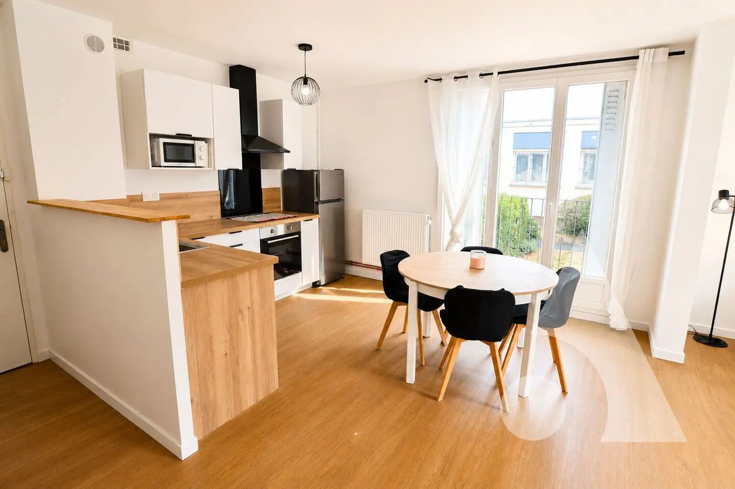 Appartement à louer, 47m², Taverny