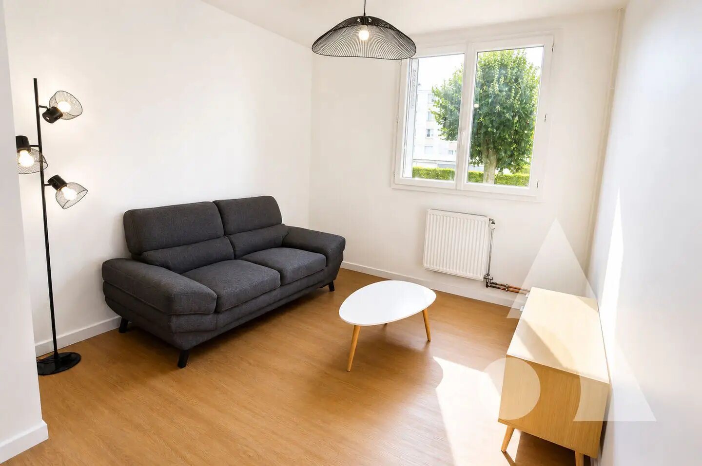 Appartement à louer, 47m², Taverny