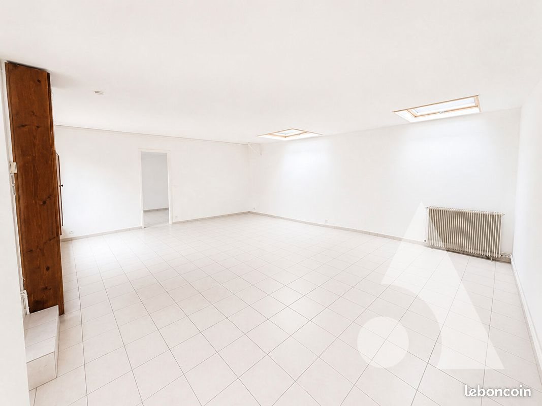 Appartement à vendre, 92m², Cormeilles-en-Parisis
